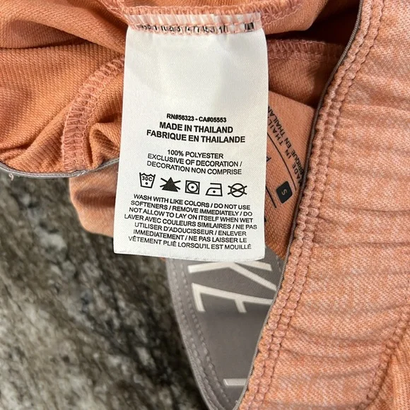 Womens Nike Shorts - Picture 7 of 10